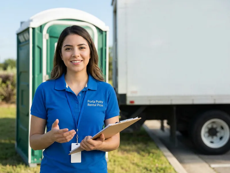 Porta Potty Rental  in Bristol  FAQ